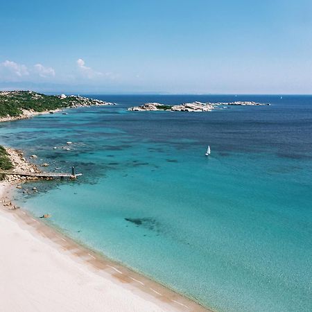Mangia'S Sardinia Resort - New Opening Santa Teresa Gallura Exterior foto