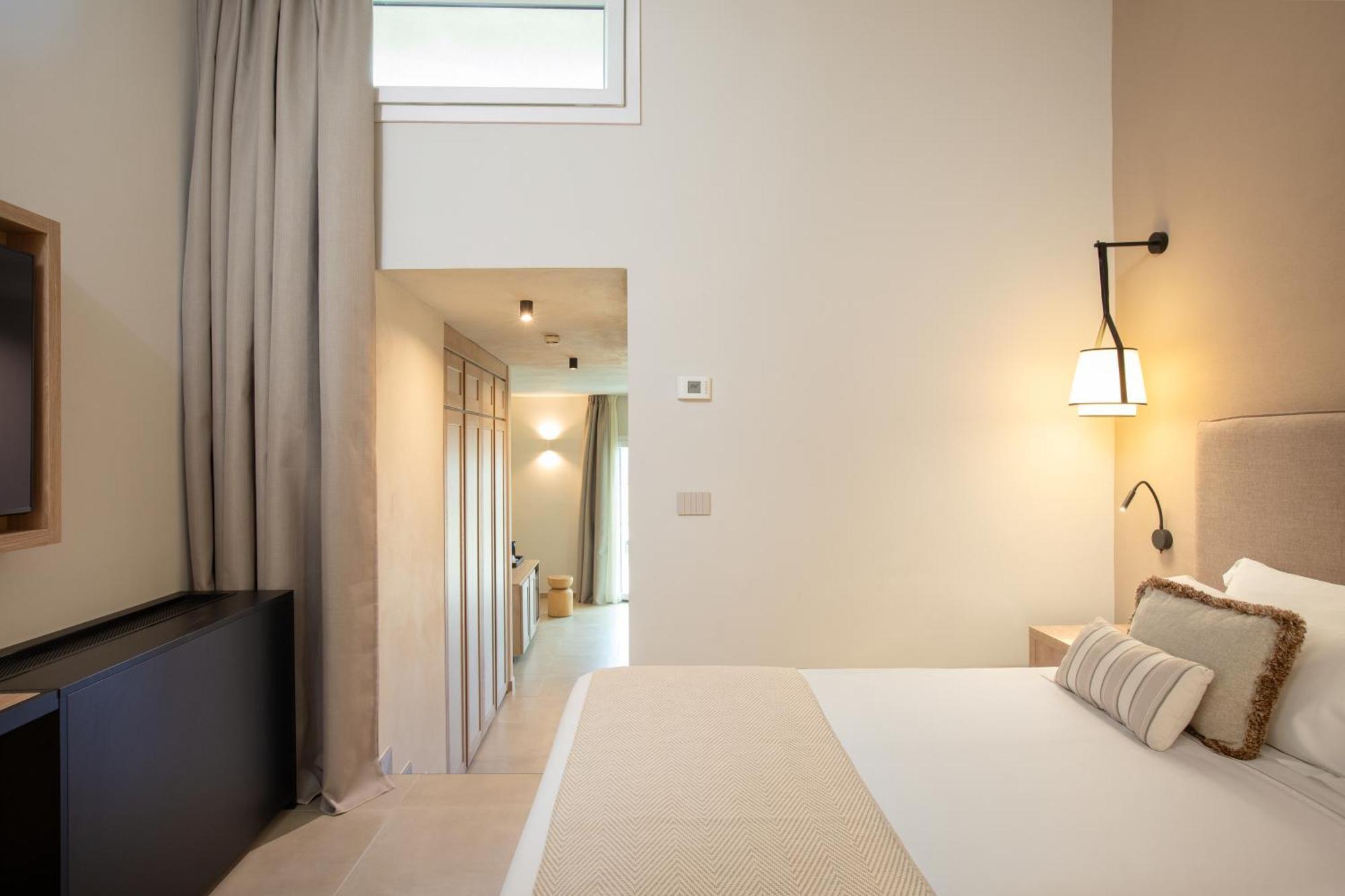 Mangia'S Sardinia Resort - New Opening Santa Teresa Gallura Exterior foto