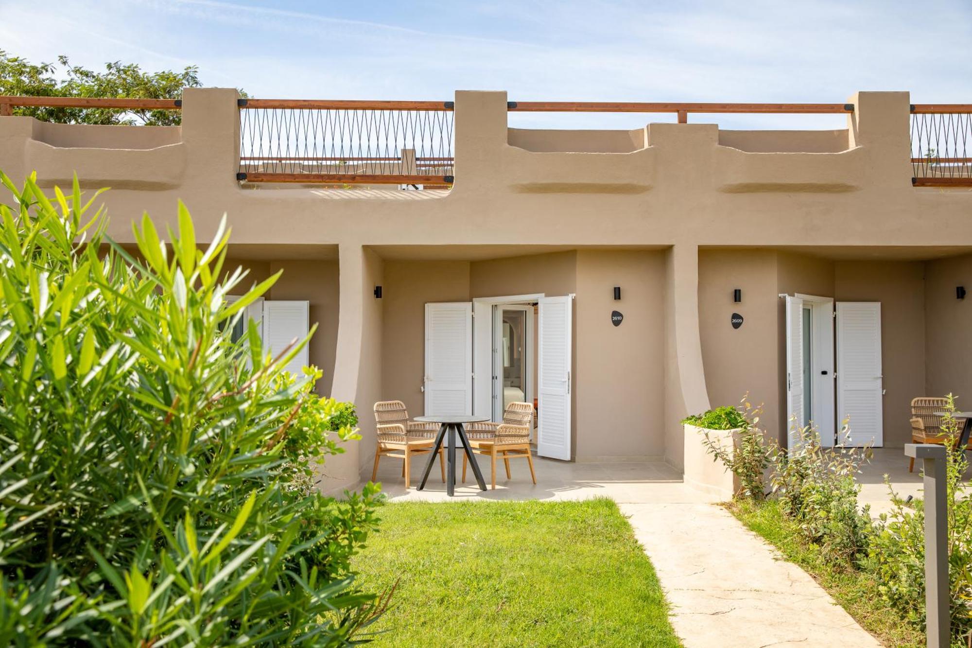 Mangia'S Sardinia Resort - New Opening Santa Teresa Gallura Exterior foto