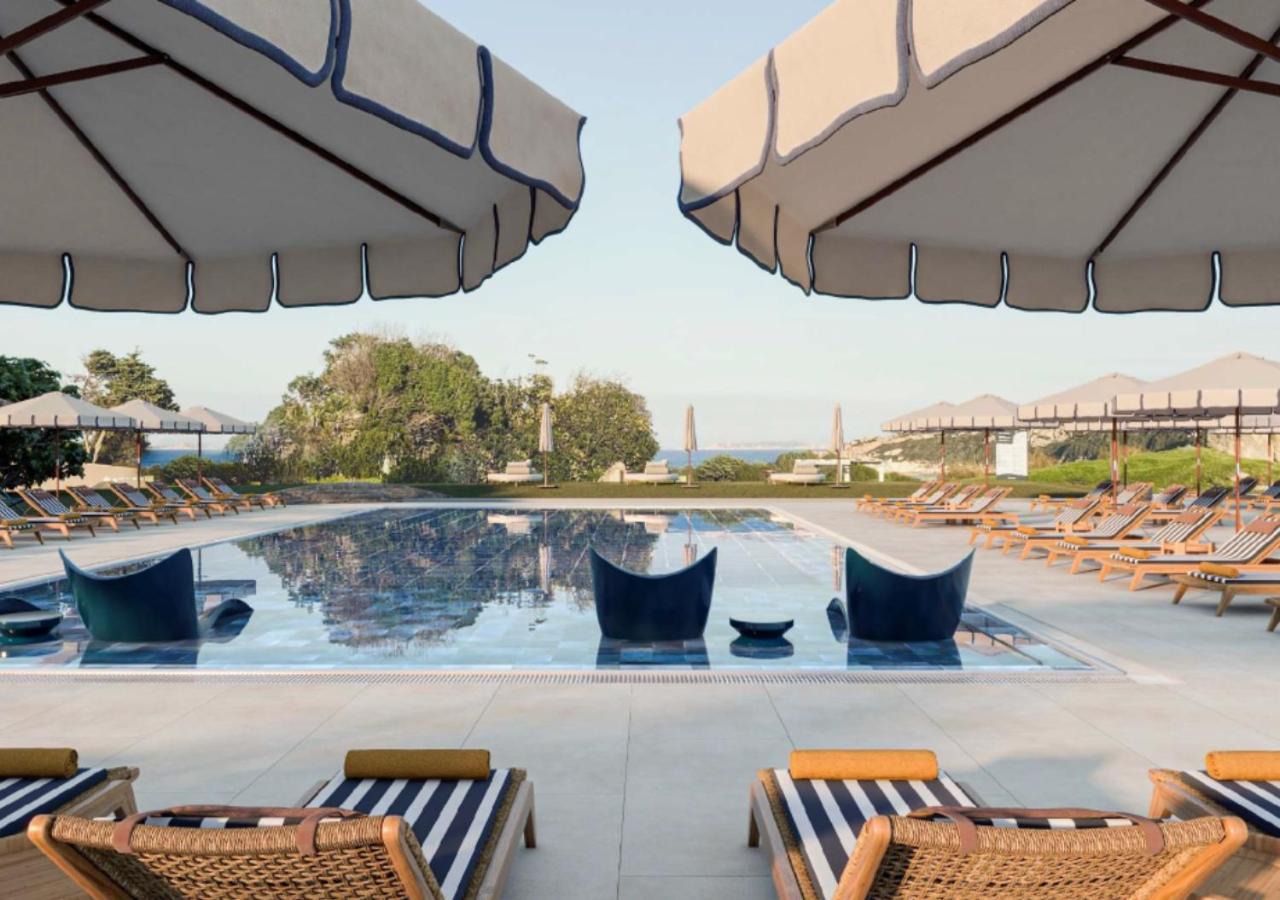 Mangia'S Sardinia Resort - New Opening Santa Teresa Gallura Exterior foto
