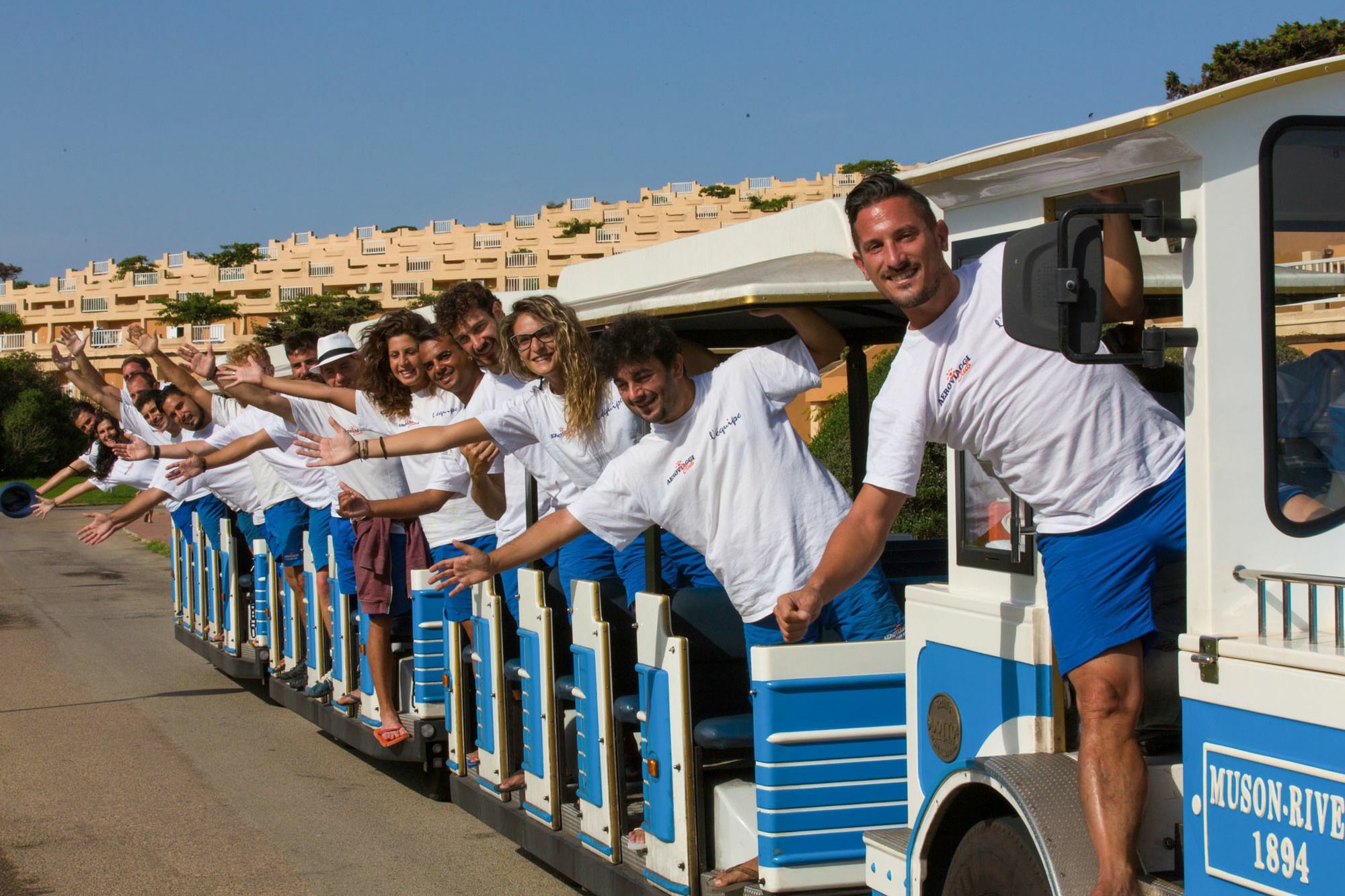 Mangia'S Sardinia Resort - New Opening Santa Teresa Gallura Exterior foto