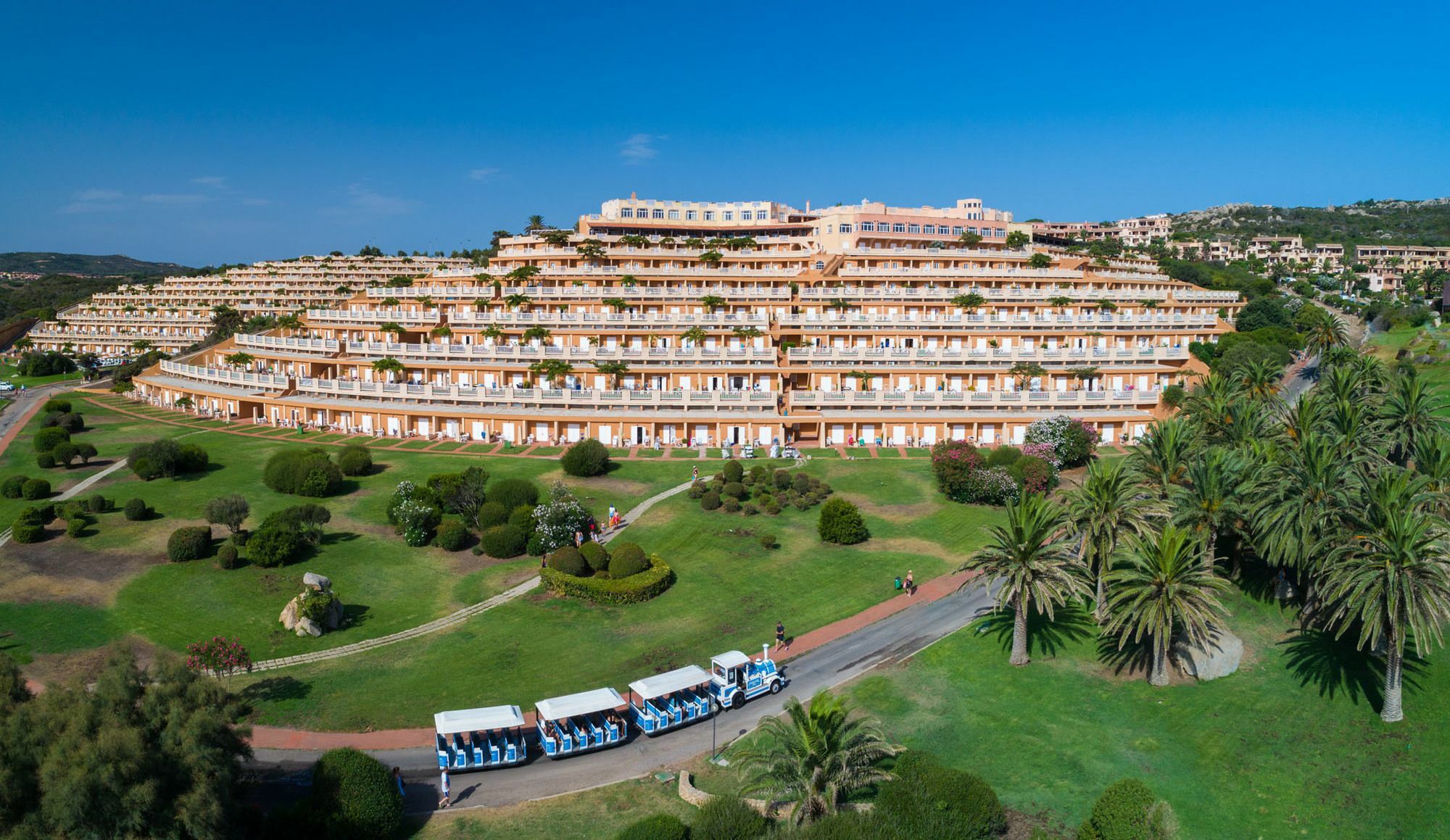 Mangia'S Sardinia Resort - New Opening Santa Teresa Gallura Exterior foto