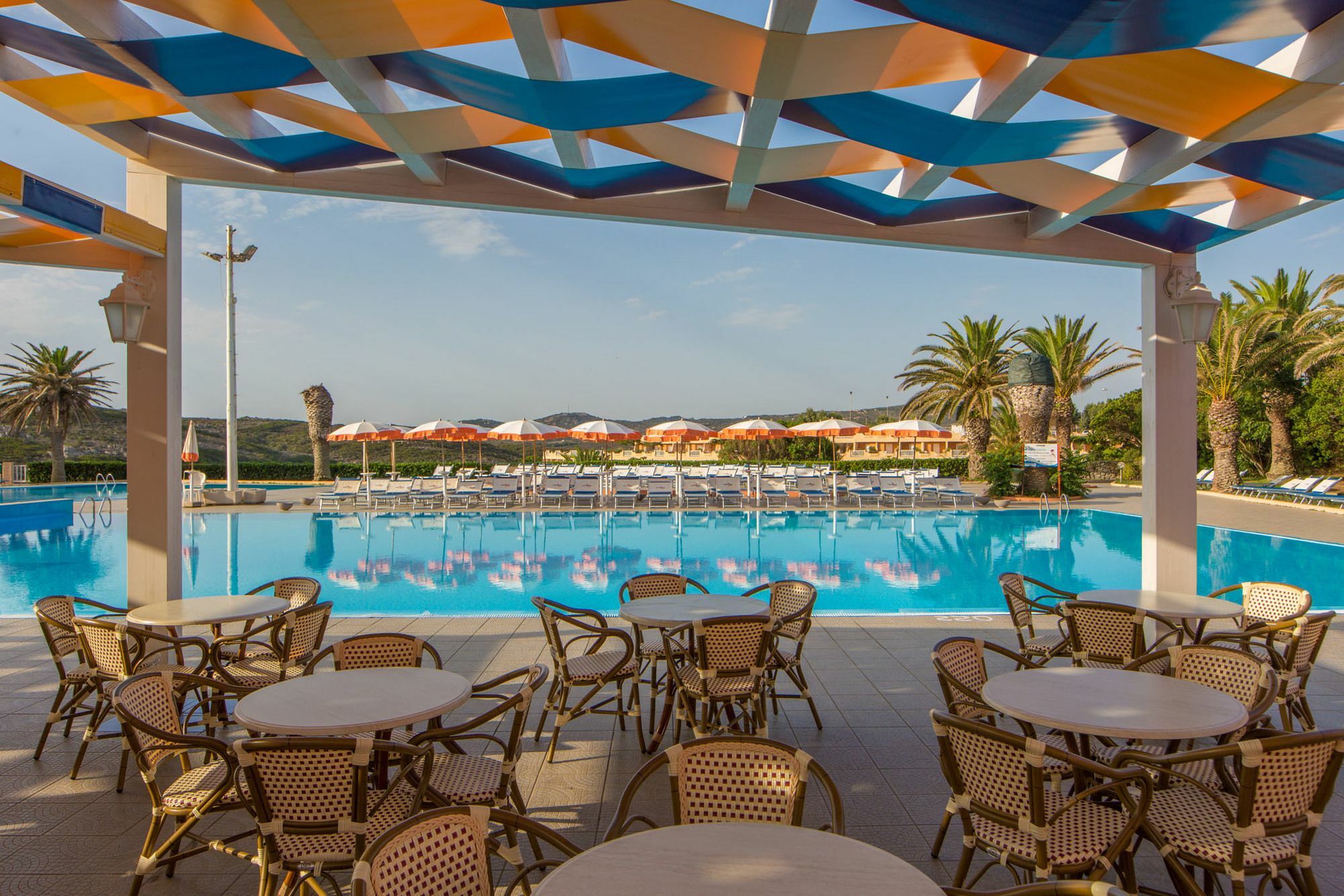 Mangia'S Sardinia Resort - New Opening Santa Teresa Gallura Exterior foto