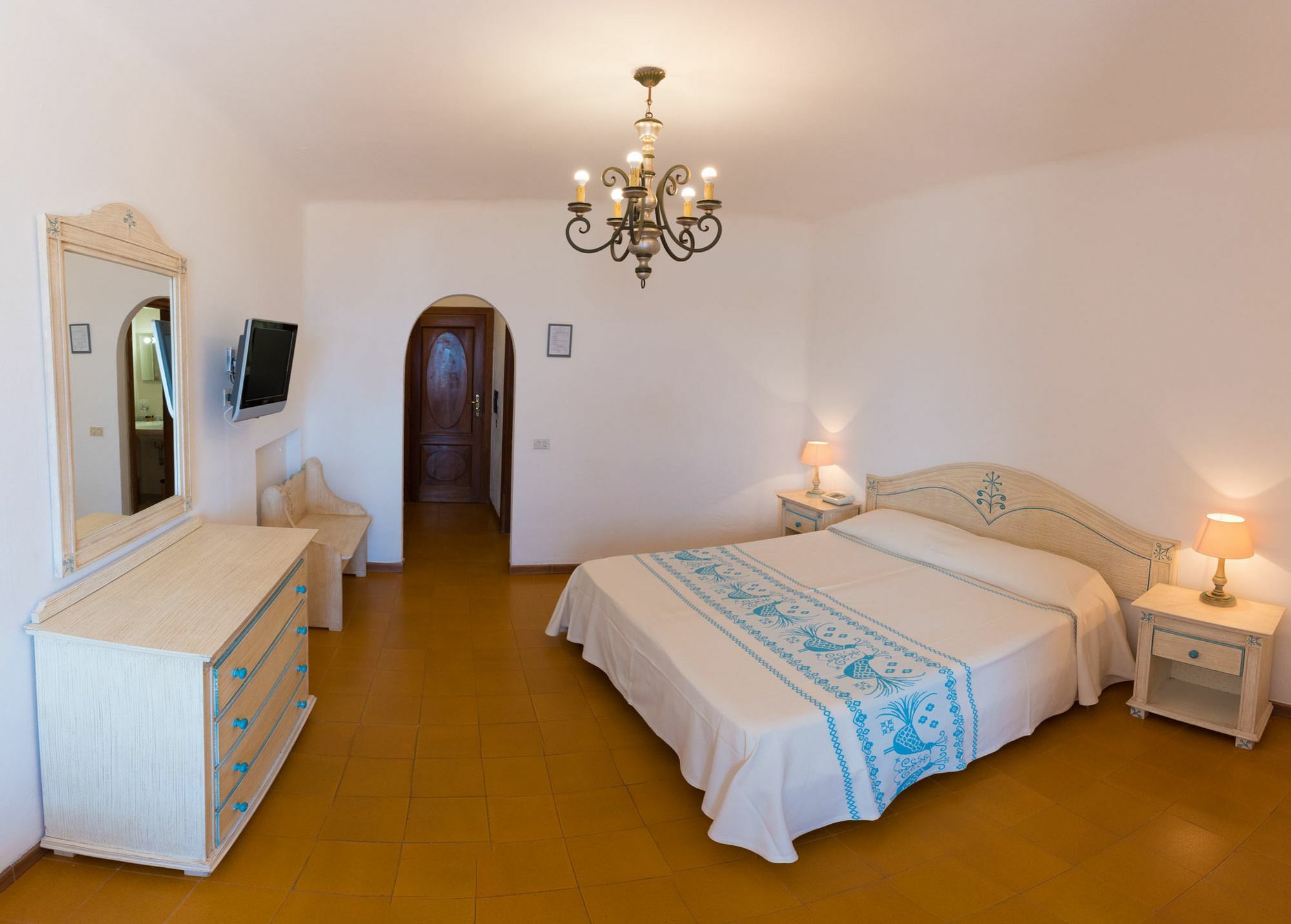 Mangia'S Sardinia Resort - New Opening Santa Teresa Gallura Exterior foto