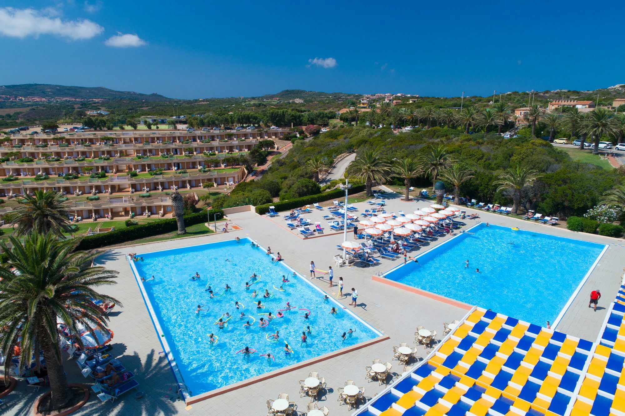 Mangia'S Sardinia Resort - New Opening Santa Teresa Gallura Exterior foto