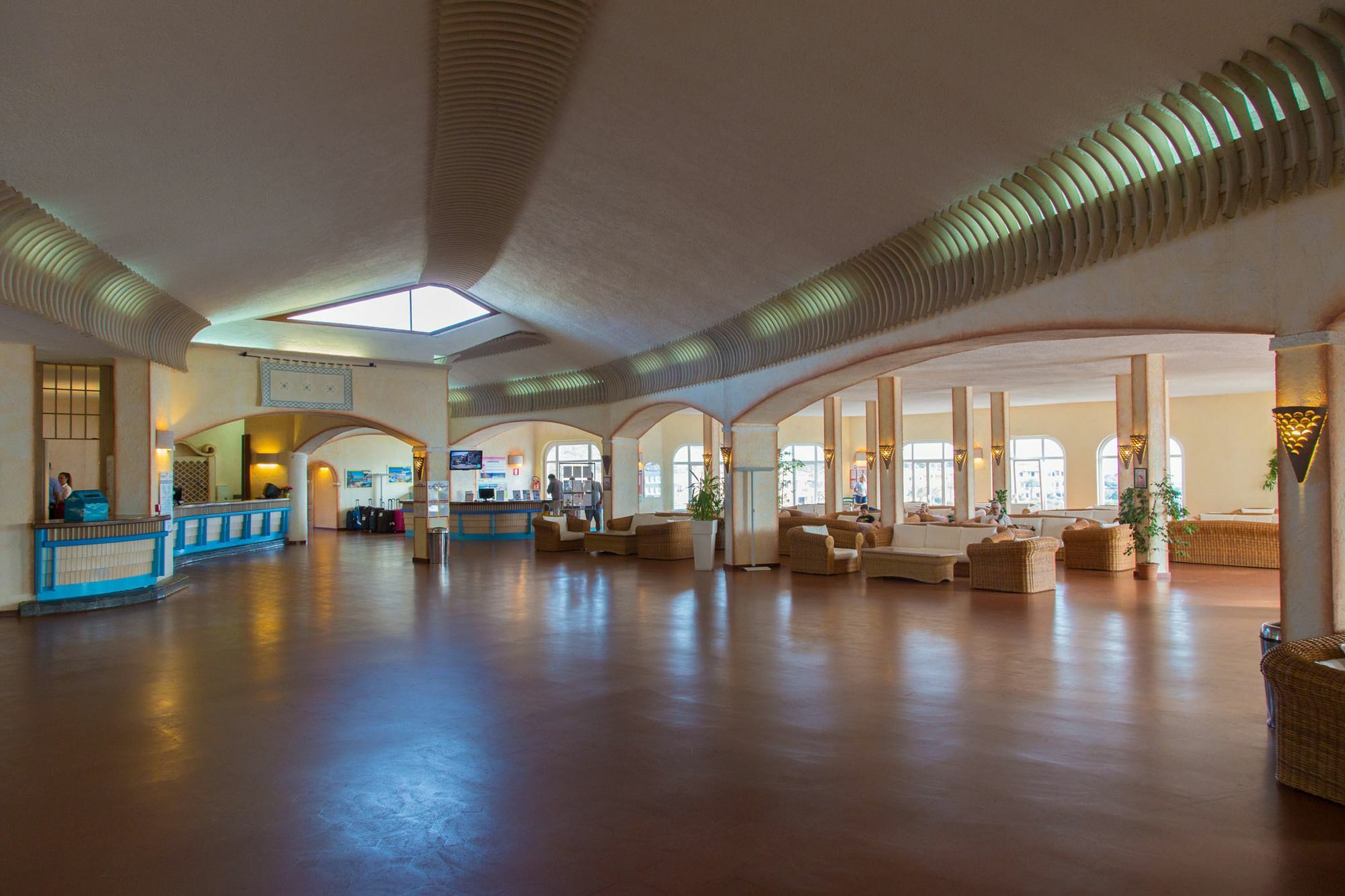 Mangia'S Sardinia Resort - New Opening Santa Teresa Gallura Exterior foto