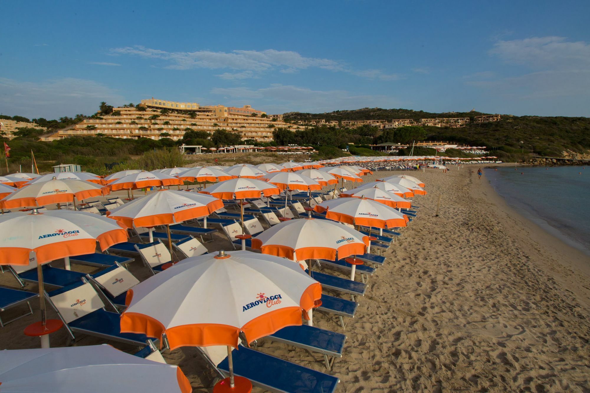 Mangia'S Sardinia Resort - New Opening Santa Teresa Gallura Exterior foto